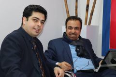 هجدهمين كنگره جراحان دهان، فك و صورت ايران