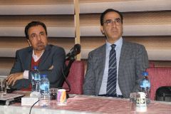 18 th International congress of Iranian association of oral and maxillofacial surgeons_11