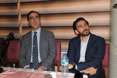 18 th International congress of Iranian association of oral and maxillofacial surgeons_12