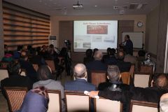 هجدهمين كنگره جراحان دهان، فك و صورت ايران - بهمن و اسفند 98