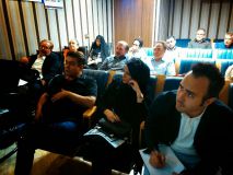 mmediate loading With live surgery and live prosthetic