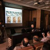 Advance implantology meeting in Isfahan