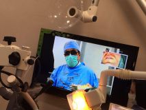 Implant and GBR course in Hamedan_14