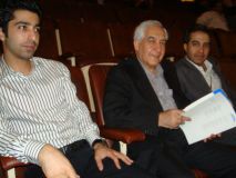 ایمپلنت های دندانی SPI- همدان