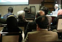 كارگاه معرفي مراحل جراحي و پروتز ايمپلنت SPI