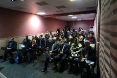 كارگاه معرفي مراحل جراحي و پروتز ايمپلنت SPI