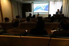 SPI system presentation with live surgery