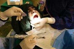 SPI system presentation with live surgery