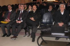 همایش جامع ایمپلنت های دندانی SPI - کرج