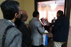 Periacryl - oral adhesive presentation