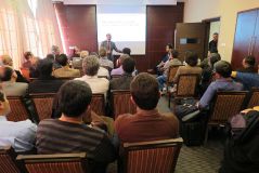 كارگاه معرفي چسب بافتي Periacryl كانادا