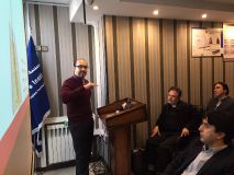 PeriAcryl tissue adhesive practical training with Live surgery