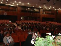 همايش ايمپلنت هاي دنداني SPI در زنجان