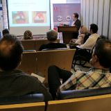 دوره آموزشی GBR شهریور 93