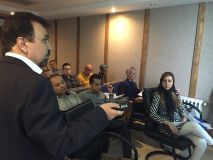 Fundamental of GBR with live surgery