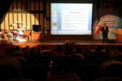 كارگاه آموزشي GBR and GTR