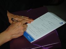 دومین سمپوزیوم SPI مشهد 14 و 15 خرداد 1389