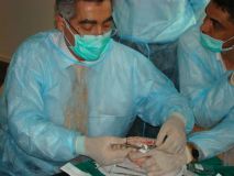 Switzerland 2 دوره آموزش ایمپلنت - سویس